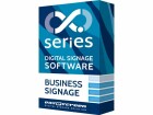 Easescreen Business Signage inkl SA Plus, ES-POV-BUS + ES-SAP-ENT