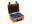 Immagine 9 B&W Outdoor-Koffer Typ 3000 Mavic 3 Orange, Höhe: 295
