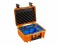 Bild 9 B&W Outdoor-Koffer Typ 3000 Mavic 3 Orange, Höhe: 295