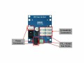 ROBOTIS Adapter Board DYNAMIXEL U2D2 Power Hub, Kompatibilität