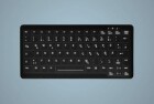 Cherry Hygiene Backlit Mini Notebook Style Keyboard Sealed