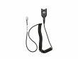 EPOS CSTD 08 - Headset cable - EasyDisconnect to