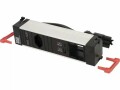 Bachmann Einbausteckerleiste POWER FRAME 1x T13, 1x USB A/C