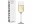 Bild 4 Ritzenhoff Champagnerglas Roséhauch No. 1- Marvin Benzoni 233 ml