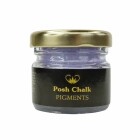Posh Chalk Pigments - Violet