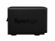 Bild 4 Synology NAS DiskStation DS1621+ 6-bay Synology Plus HDD 96