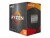 Bild 1 AMD CPU Ryzen 5 5500 3.6 GHz, Prozessorfamilie: AMD