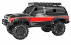 Gmade Scale Crawler GS02F Buffalo Bausatz, Fahrzeugtyp: Scale