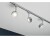 Bild 4 Paulmann LED Schienenspot URail Pellet, 4 W, 2700 K