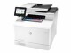Hewlett-Packard HP Color LaserJet Pro MFP M479fnw