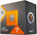 AMD CPU Ryzen 7 7800X3D 4.2 GHz, Prozessorfamilie: AMD