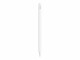 Bild 4 Apple Pencil (2. Generation) Weiss, Kompatible Hersteller: Apple