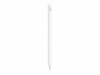 Apple Pencil (2. Generation) Weiss, Kompatible Hersteller: Apple