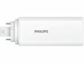 Philips Professional Kompaktlampe CorePro LED PLT HF 6.5W 830 4P