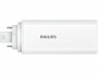 Philips Professional Kompaktlampe CorePro LED PLT HF 6.5W 830 4P