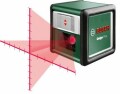 Bosch Kreuzlinien-Laser Quigo Plus 7 m