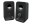 Bild 6 Logitech PC-Lautsprecher Z150, Audiokanäle: 2.0, Detailfarbe