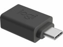 Logitech LOGI ADAPTOR USB-C TO A N/A - EMEA