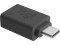 Bild 0 Logitech USB-Adapter USB-C Stecker - USB-A Buchse, USB Standard