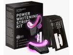 Smilepen Bleaching Whitening Strips Kit, Besonderheiten: Keine, Set