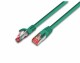 Wirewin Patchkabel RJ-45 - RJ-45, Cat 6, S/FTP, 2