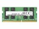 Hewlett-Packard HP - DDR4 - Modul - 8 GB