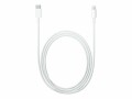 Apple USB-C to Lightning Cable - Câble Lightning