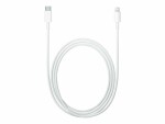 Apple USB-C to Lightning Cable - Lightning cable
