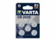 Varta VARTA Knopfzelle CR2025 5Stk., 3.0V,