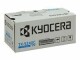 Kyocera Toner TK-5240C Cyan, Druckleistung Seiten: 3000 ×
