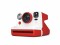 Bild 6 Polaroid Fotokamera Now Gen 2.0 Rot, Weiss, Detailfarbe: Rot