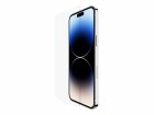 BELKIN SCREENFORCE PRO ULTRAGLASS FOR IPHONE 14 PRO MAX