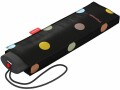 Reisenthel Knirps Schirm Pocket Mini Dots, Schirmtyp: Taschenschirm
