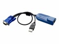 Raritan KVM-Kabel D2CIM-VUSB, Länge: cm