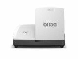 BenQ MW855UST+, ANSI-Lumen: 3500 lm, Auflösung: 1280 x 800