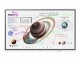 Samsung Flip 4.0 75 " Touch Display UHD