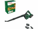 Bosch Akku-Laubbläser UniversalLeafBlower Kit, 18 V-130 2.5Ah