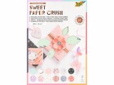 Folia Designpapierblock "Sweet Paper Crush", DIN A4