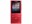 Bild 1 Sony MP3 Player Walkman NW-E394R Rot, Speicherkapazität: 8 GB