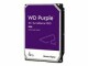 Western Digital WD Purple Surveillance Hard Drive WD40PURZ - Festplatte