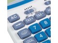 Ibico Rexel Ibico 212X - Calculatrice de bureau - 12