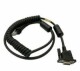 HONEYWELL CABLE RS232 USB 5V CK65