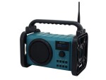 soundmaster Radio de chantier DAB80