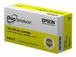 Epson Discproducer PJIC7(Y) - Giallo - originale - cartuccia