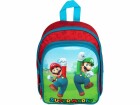 Undercover Rucksack Super Mario 7 l, Gewicht: 220 g