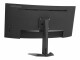 Bild 7 Lenovo Monitor G34w-30, Bildschirmdiagonale: 34 ", Auflösung: 3440