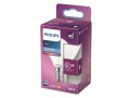 Philips Lampe LEDcla60W E14 CDL P45 FR ND SRT4