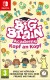 Nintendo Big Brain Academy: Kopf an Kopf [NSW] (D/F/I