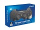 Paladone Anti-Stress-Ball PlayStation Stress-Controller Schwarz