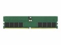 Kingston Server-Memory KCP552UD8K2-64 2x 32 GB, Anzahl